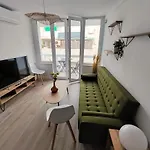 Boutique Old Town & With 2bed-2bath 푸엔히롤라