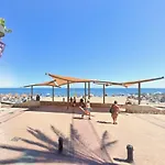 아파트 Boutique Old Town & With 2bed-2bath *