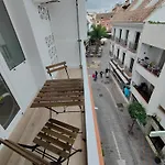 Boutique Old Town & With 2bed-2bath * 푸엔히롤라