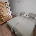 아파트 Boutique Old Town & With 2bed-2bath 푸엔히롤라