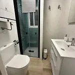 Boutique Old Town & With 2bed-2bath 아파트 푸엔히롤라