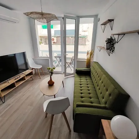 Boutique Old Town & With 2bed-2bath フエンヒロラ