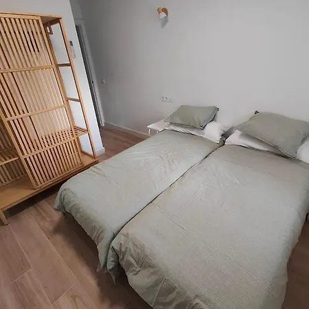 Appartamento Boutique Old Town & With 2bed-2bath Fuengirola