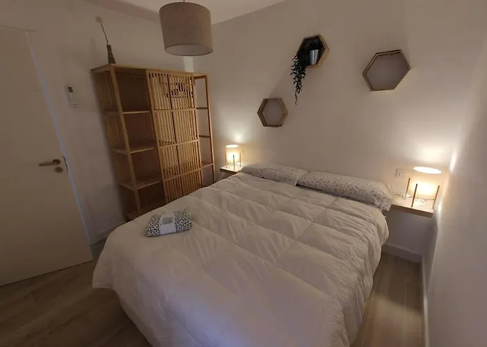 Boutique Old Town & With 2bed-2bath 公寓 *