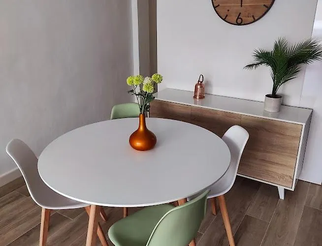 公寓 Boutique Old Town & With 2bed-2bath *