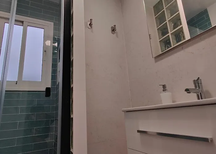 Boutique Old Town & With 2bed-2bath 丰希罗拉