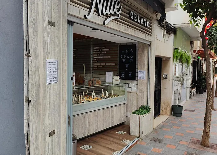 公寓 Boutique Old Town & With 2bed-2bath *