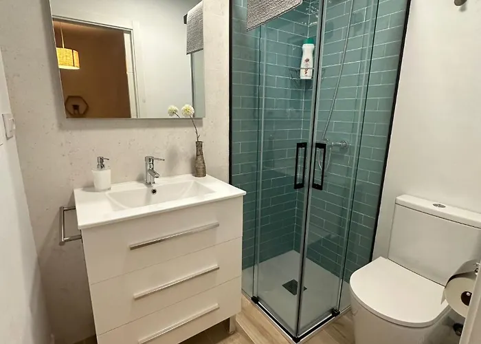 Boutique Old Town & With 2bed-2bath