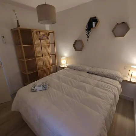 Boutique Old Town & With 2bed-2bath Appartement *