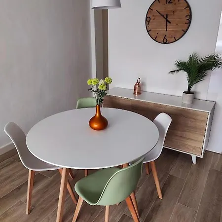 Appartement Boutique Old Town & With 2bed-2bath *