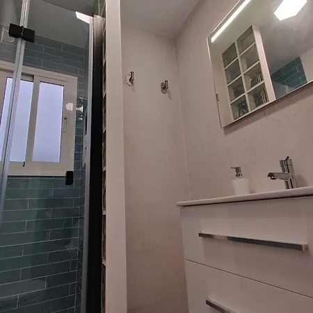 Boutique Old Town & With 2bed-2bath Fuengirola