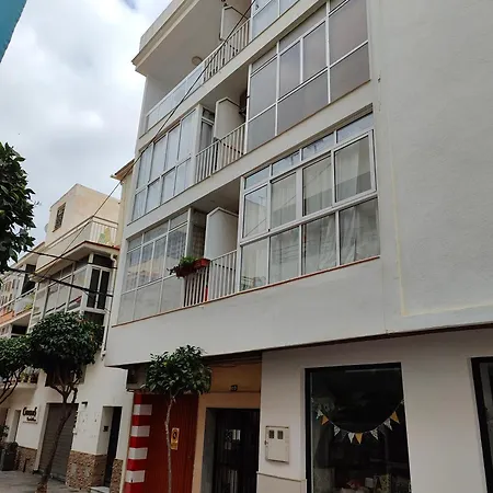 Апартаменти Boutique Old Town & With 2bed-2bath Фуенхірола