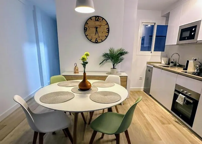 Boutique Old Town & With 2bed-2bath