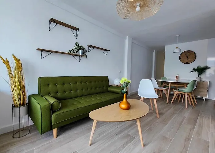 Apartmán Boutique Old Town & With 2bed-2bath