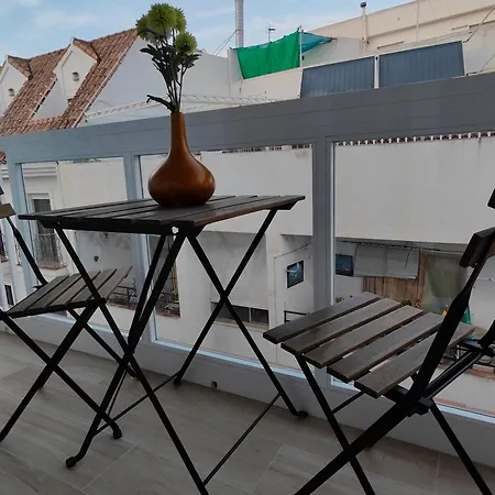 Boutique Old Town & With 2bed-2bath *