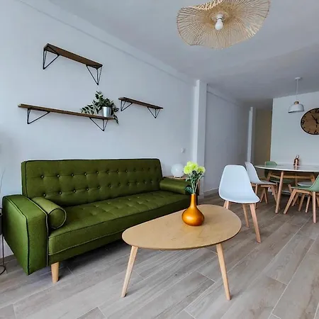 Appartement Boutique Old Town & With 2bed-2bath