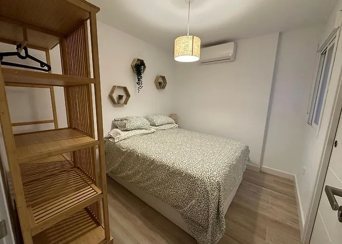 Boutique Old Town & With 2bed-2bath *